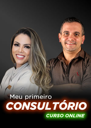 Meu Primeiro Consultório Banner